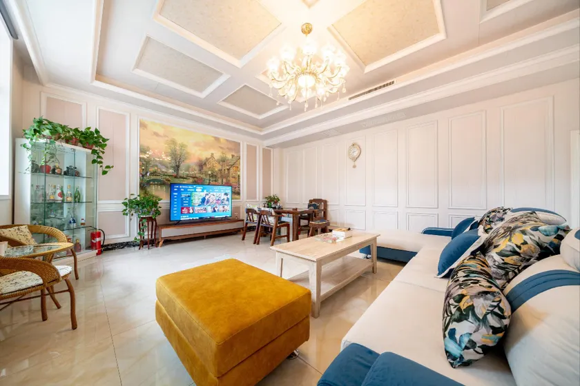 Laocheng Yard Homestay - Image 1