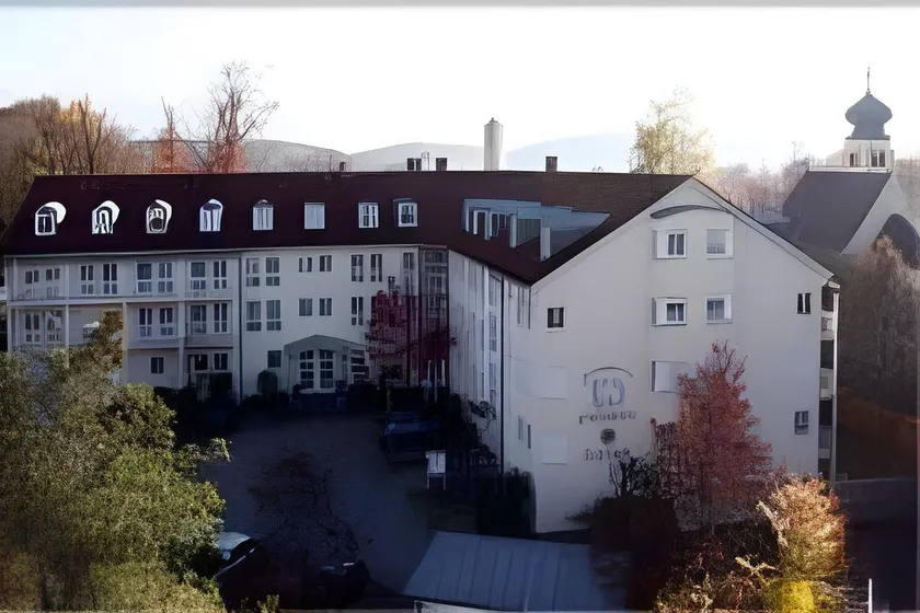 Stadthotel Berggeist - Image 1