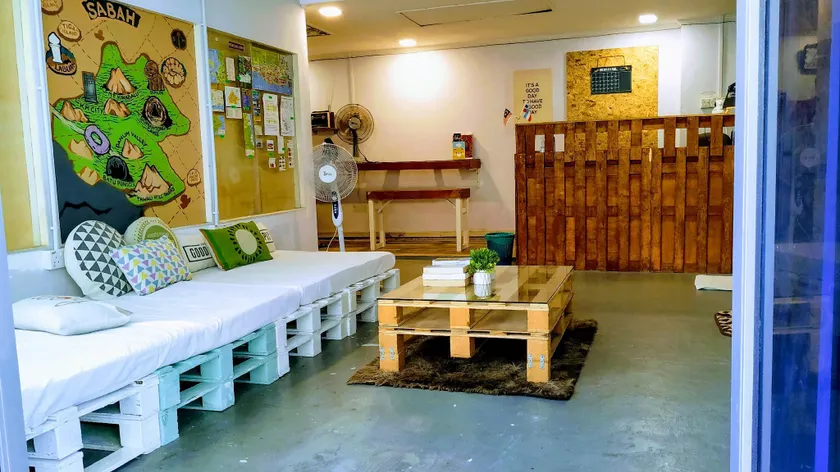 Get Inn Backpackers - Image 1