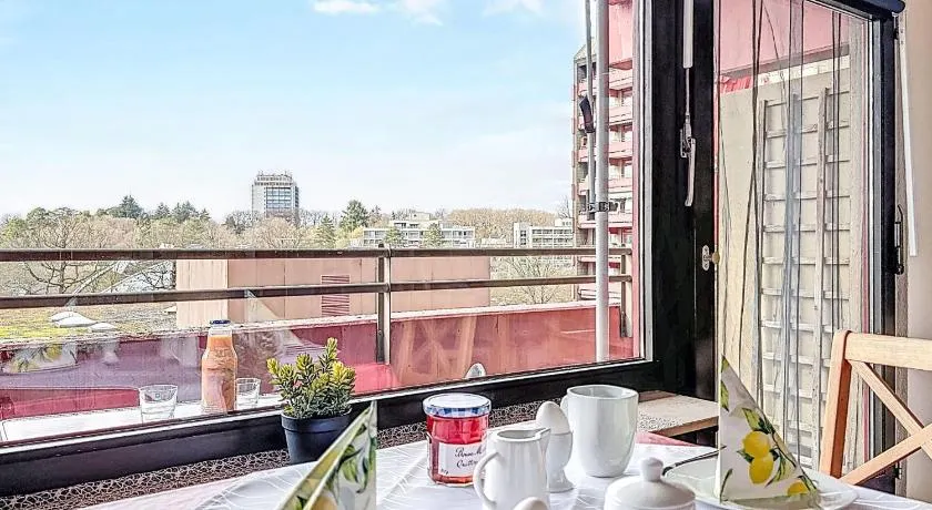 Apartment Lahnhöhe - A707 by Interhome - Image 1