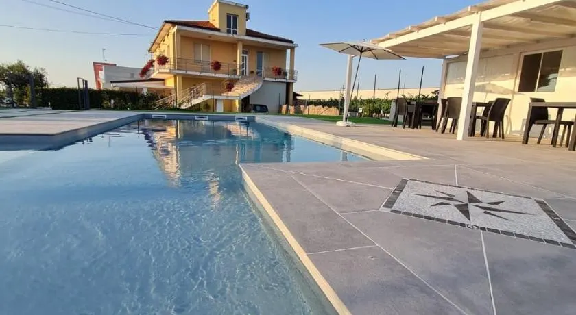 B&B Villa Luja Resort - Image 1