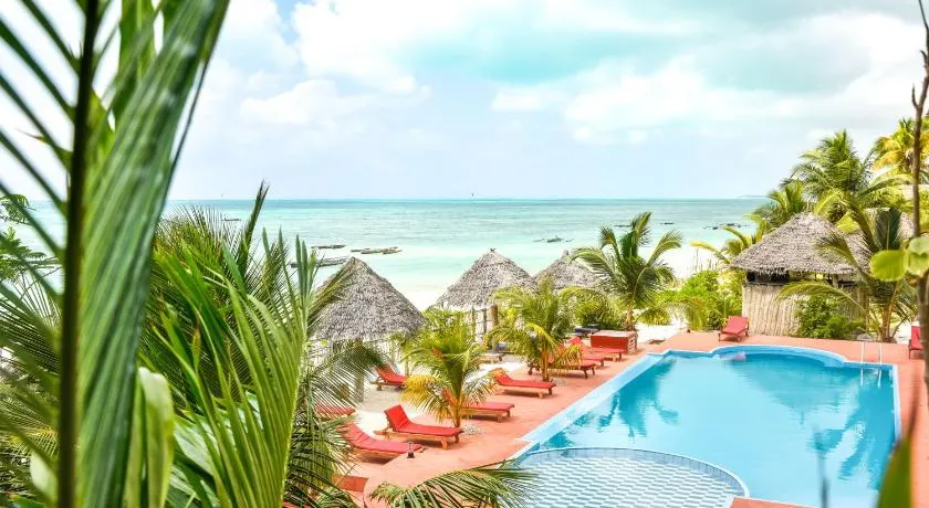 Ifa Beach Resort - Image 1