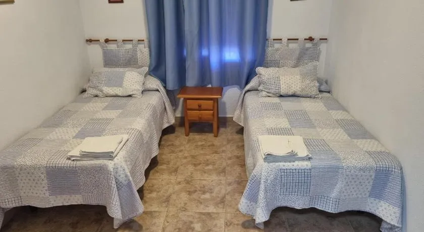HABITACIONES LOS CAÑOS - Image 1