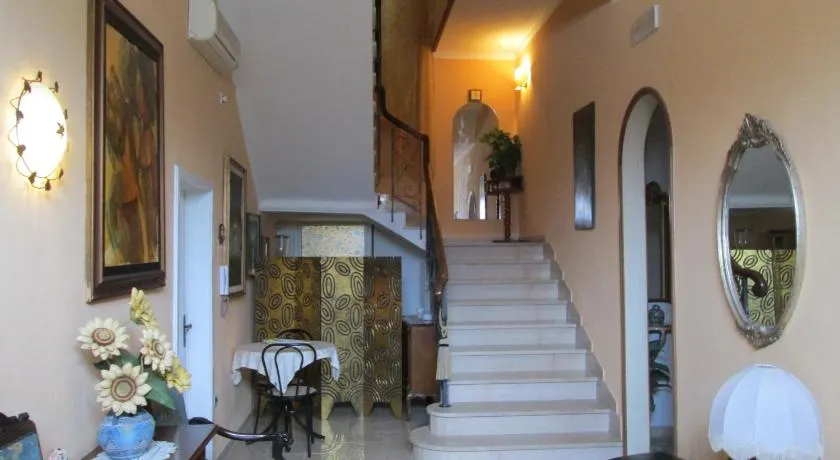 B&B Regina Margherita - Image 1