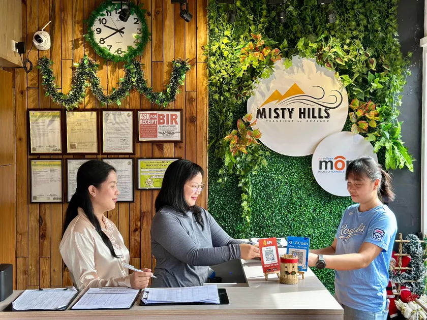 Misty Hills - Image 1
