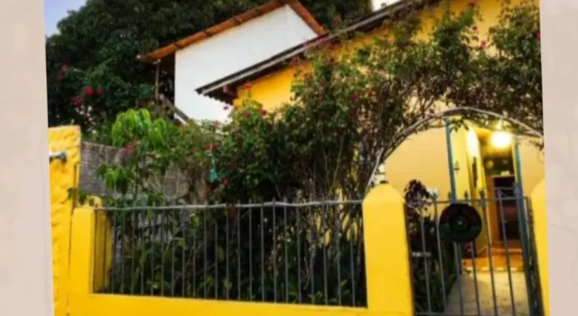 Hostel Gentileza - Guest House - Image 1