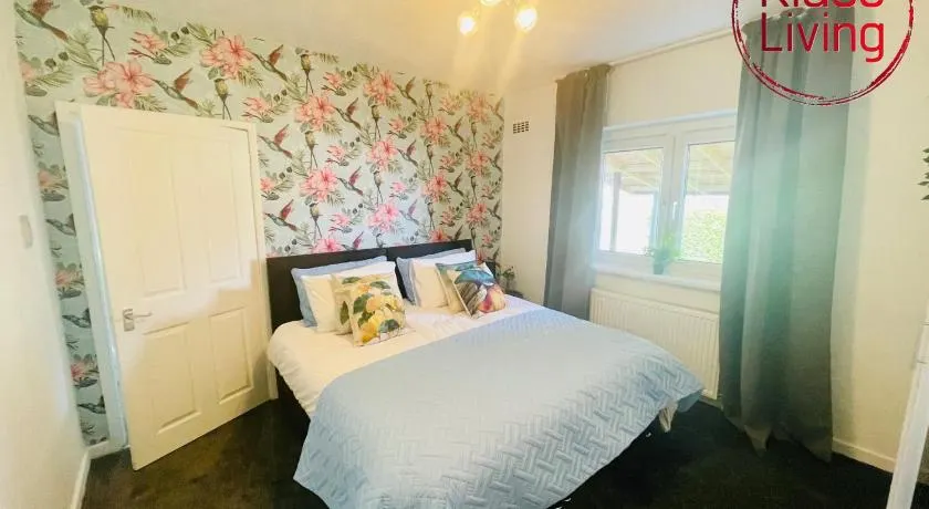 Mitchell Apartment by Klass Living Coatbridge - Image 1