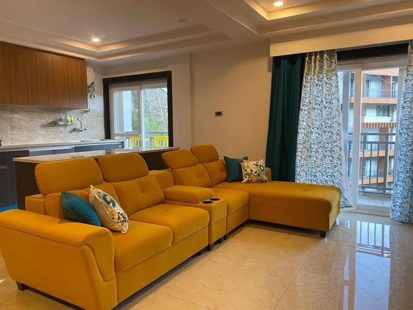 IOI Stays Tranquil Villas 3BHK - Image 1
