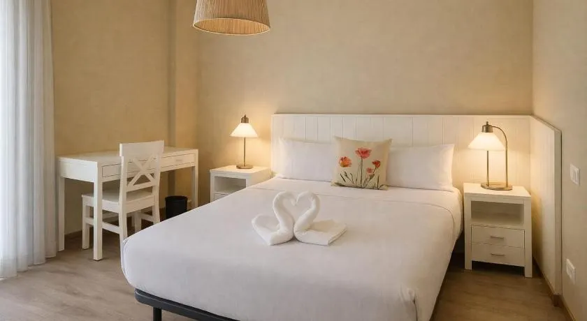 AYZ Villegas - Auto check-in property - Image 1