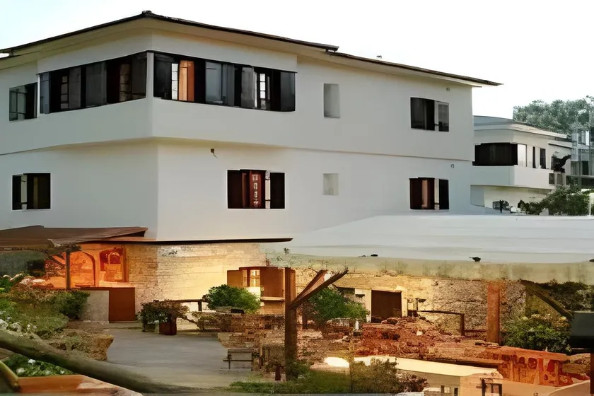 Alkistis Hotel - Image 1