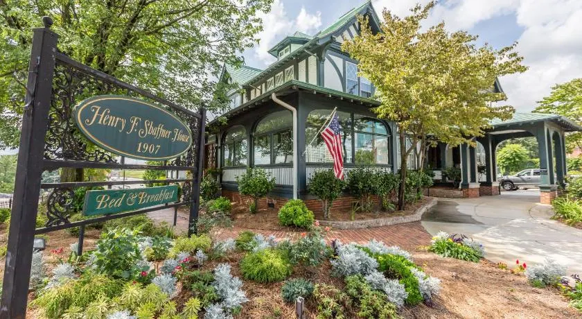 The Shaffner Inn - Image 1