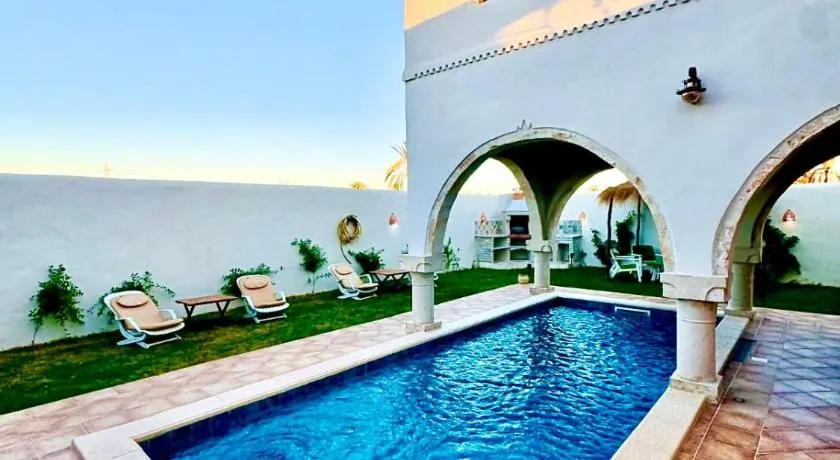 Dar Sofien Erriadh Djerba - Image 1