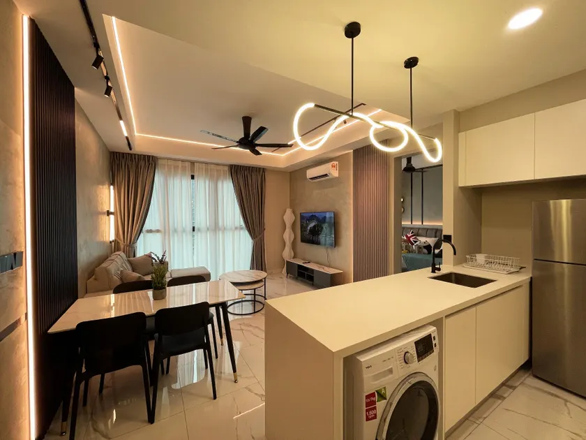 Alfa Bangsar by Plush - Image 1