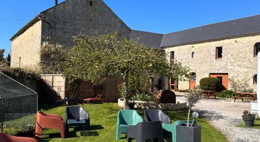 Hôtel Restaurant le clos de l 'Ancien Pressoir - Image 1