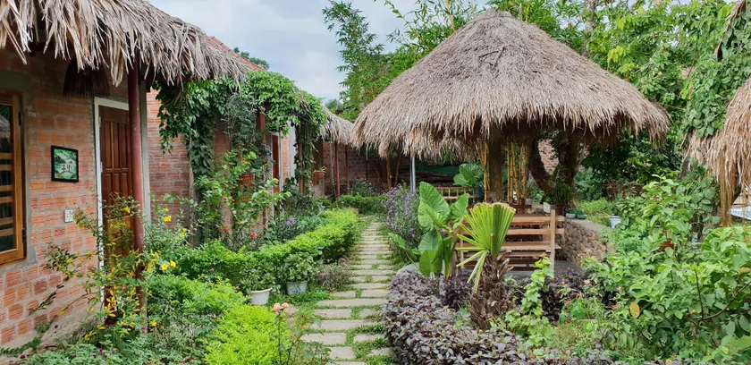 Phong Nha Garden House - Image 1