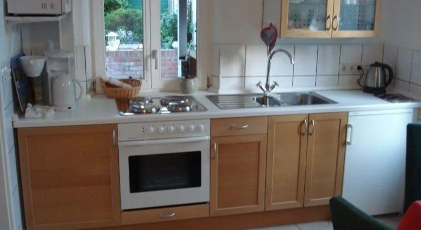 Ferienwohnung-Ulinde - Image 1