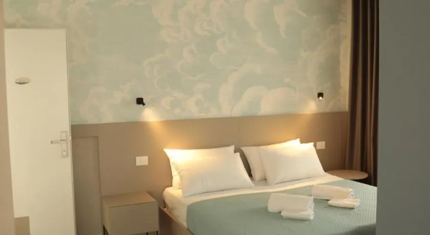 TAU Rooms Srl - Image 1