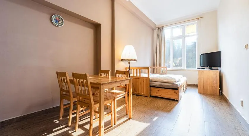 Apartmány Pod Kolonádou - Image 1