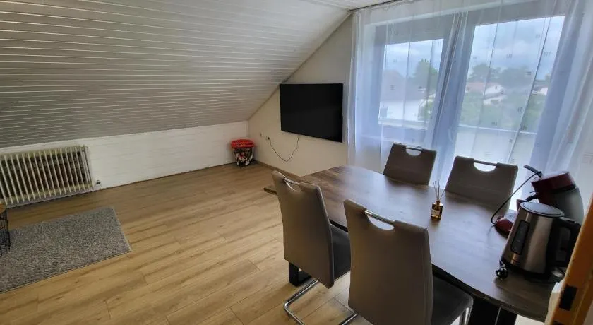Wohnung Zentral Crailsheim - Image 1