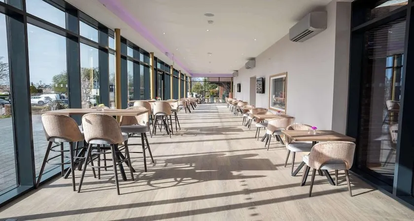 Barton Grange Hotel - Image 1