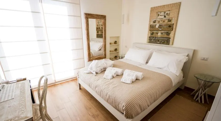 4B B&B - Image 1