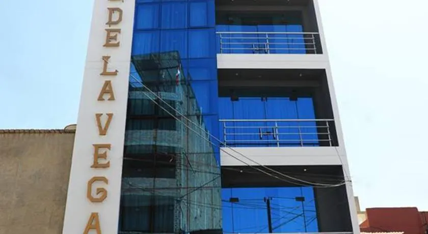Hotel Vicente de la Vega - Image 1