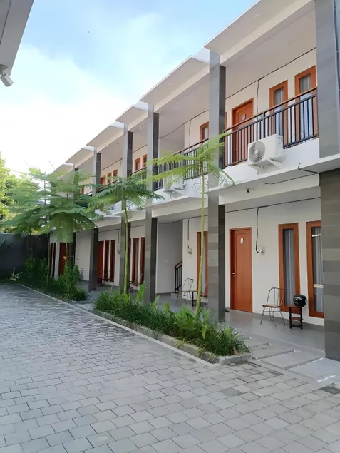 Rauda Living Space Syariah - Image 1