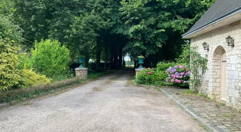 La maison des fleurs - Image 1