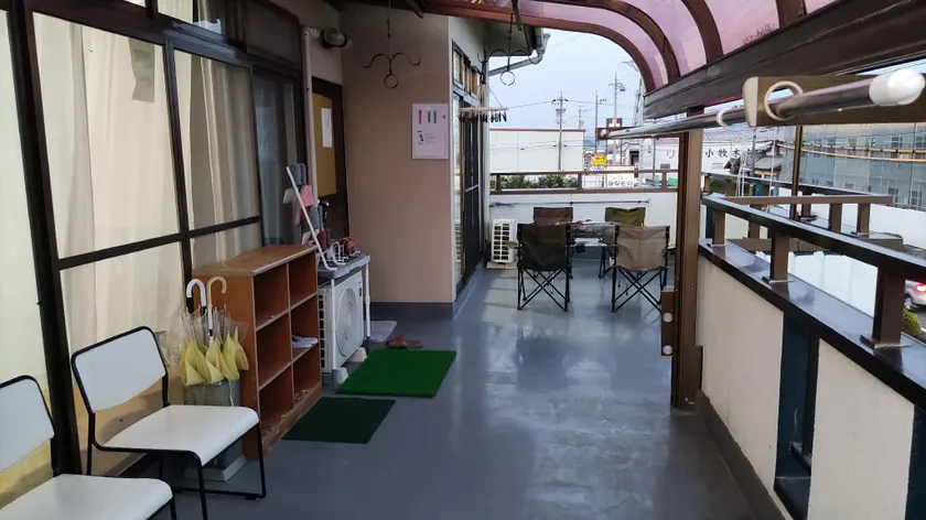 快適に滞在&家族利用等におすすめ 洋室と和室が繋がったお部屋 - Image 1