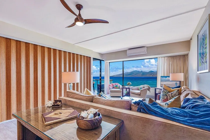 Sands Of Kahana Ph 381 3bd/3ba Of 3 Bedroom Condo by Redawning - Image 1