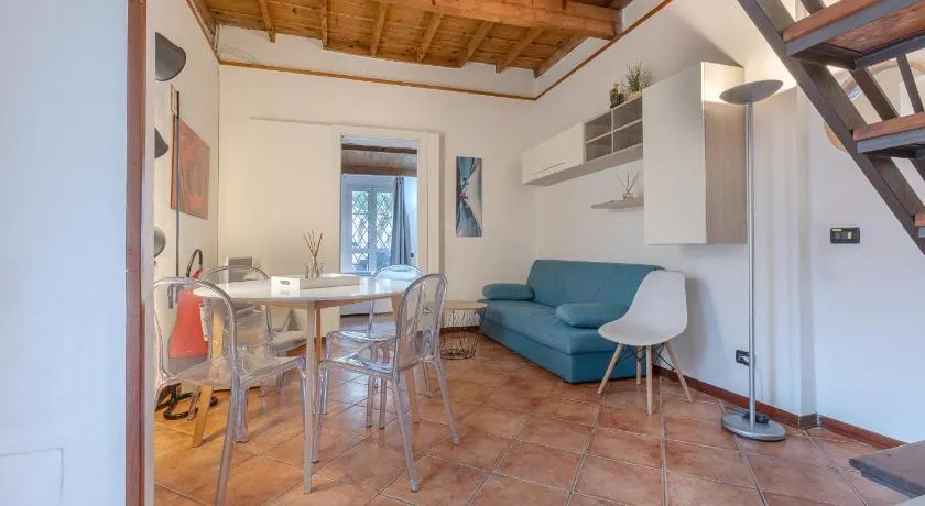 GuestHost - Duplex Apartment in pieno centro - Image 1