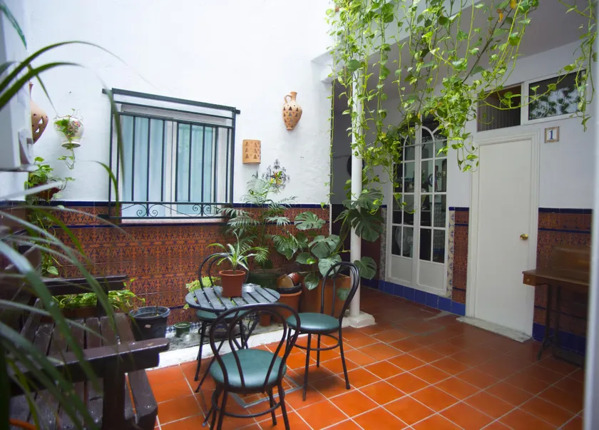 Pension Santa Maria La Blanca - Image 1