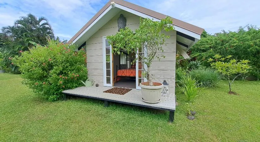 TAHITI - Cocoon Mataiea B&B - Image 1