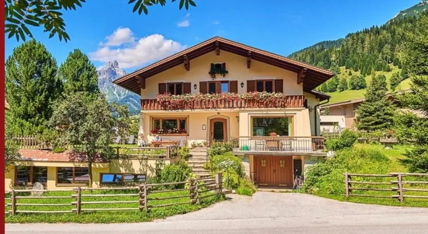Haus Traudl - Image 1