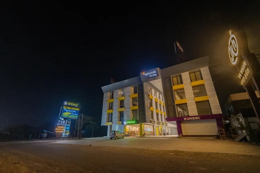 Hotel TGR - Image 1