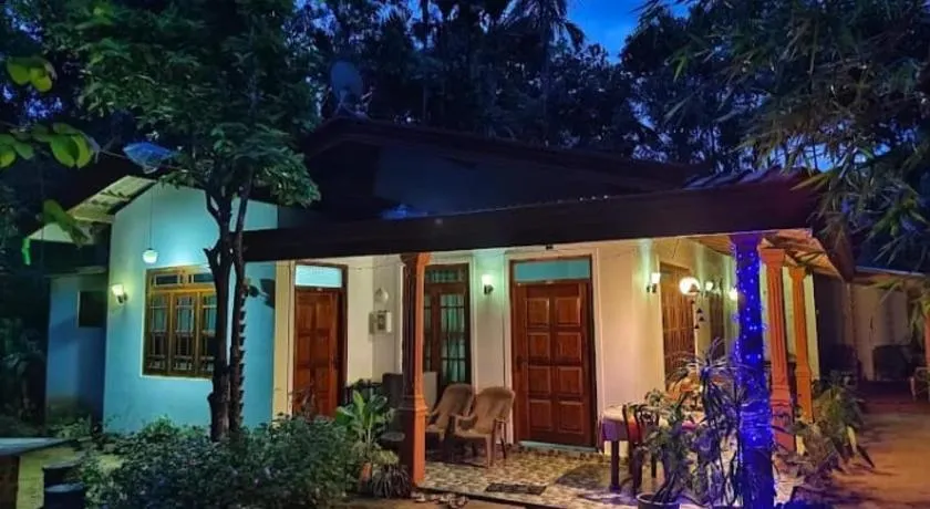 Ella Jungle Inn Homestay And Tree House - Image 1