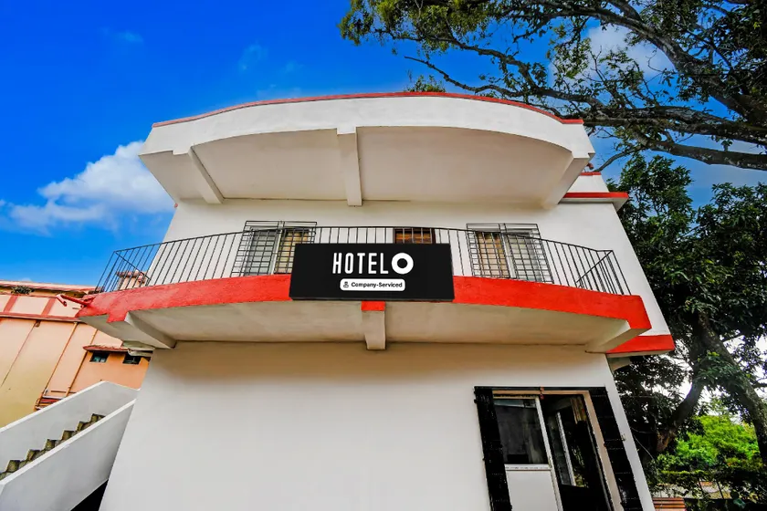 Super Hotel O Bolpur Shantiniketan Railway Junction Formerly Ashima Resort - Image 1