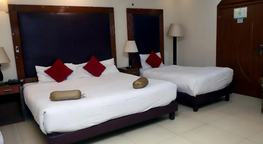 Hotel Pak Heritage - Image 1