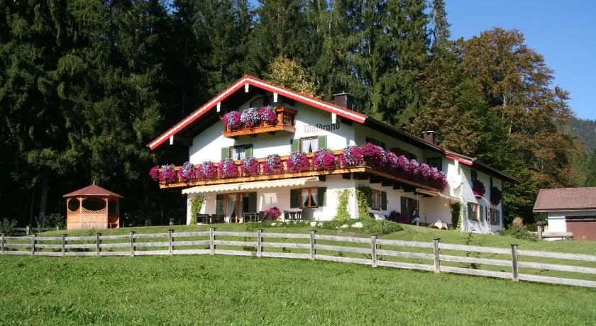 Landhaus am Waldrand - Image 1