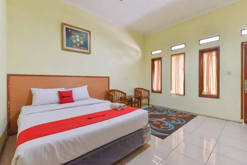 RedDoorz At Pondok Winagung Ciwidey - Image 1