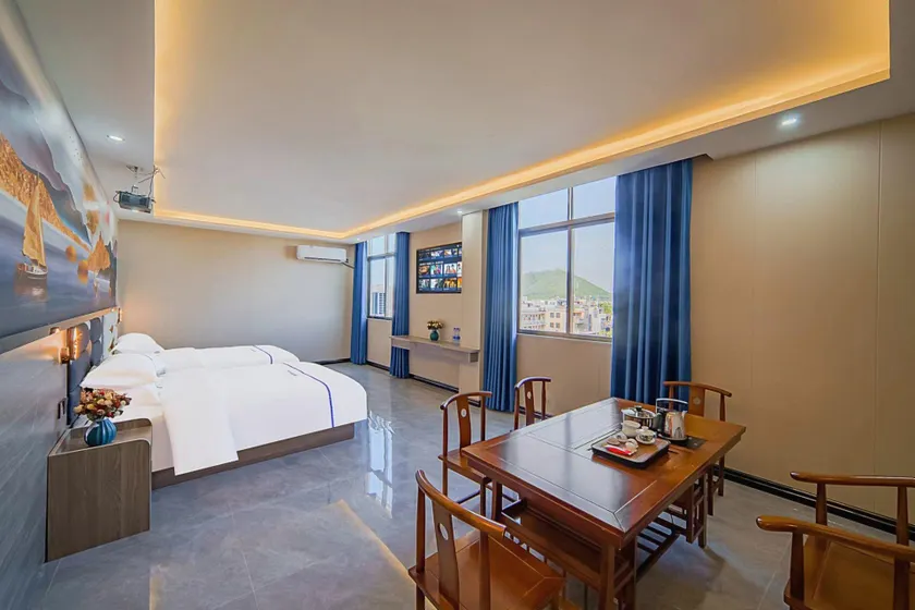 Youyue Selected Apartments (Raoping Branch) - Image 1