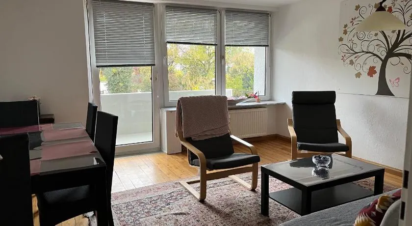 Ferienwohnung Landsberg am Lech - Image 1