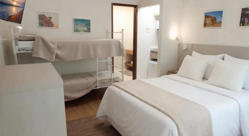 Bela Vista Hospedagem - Image 1