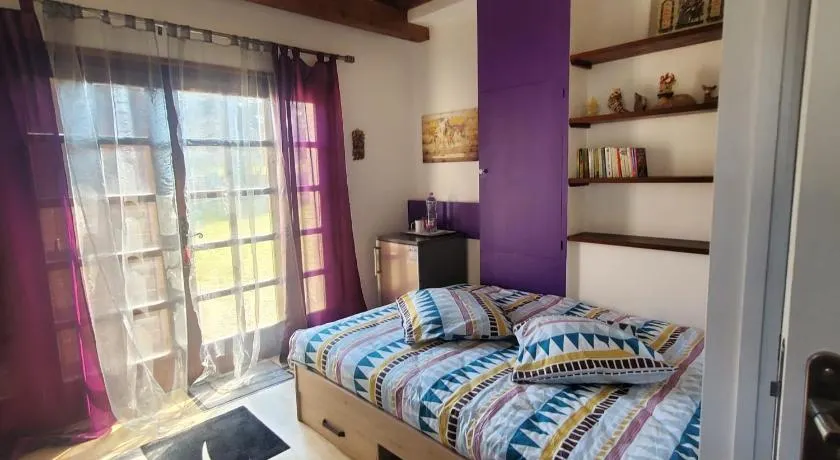 Maison Le Lézard chez Amalia et Fred - Image 1
