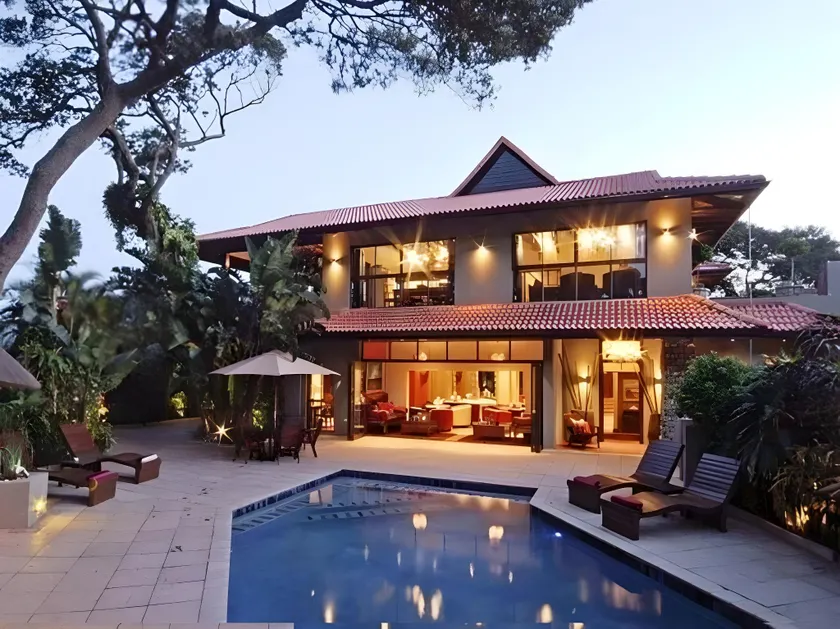 Cowrie Cove Guest House - Image 1