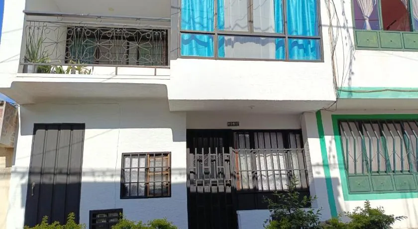 Local home en El Eden Tropical - Image 1