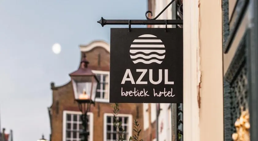 Boetiek hotel Azul - Image 1