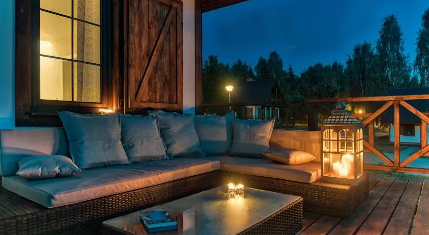 Warmia Resort - Image 1