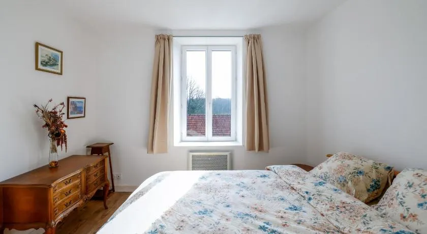 Chambres d'hôtes pleine nature - Image 1