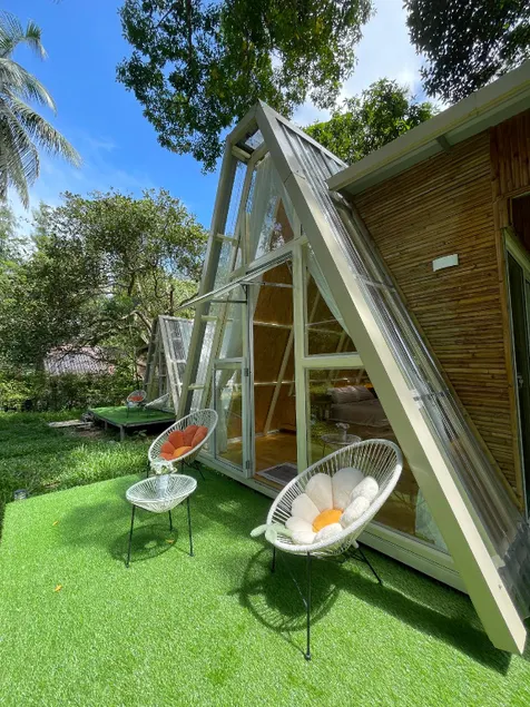 Coffee and Resort - Image 1